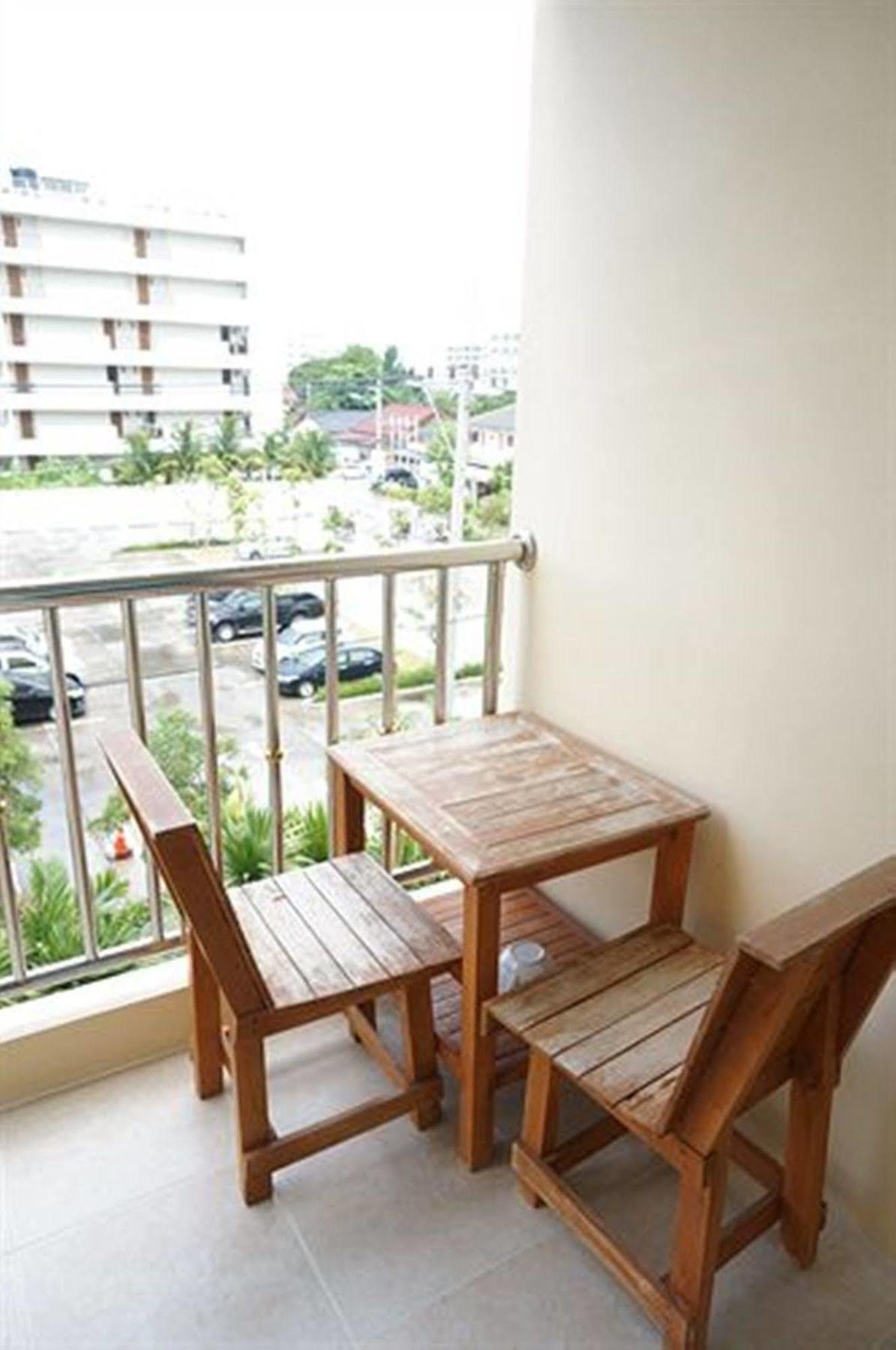 Resort Smile Hua-hin - Sha Hua Hin