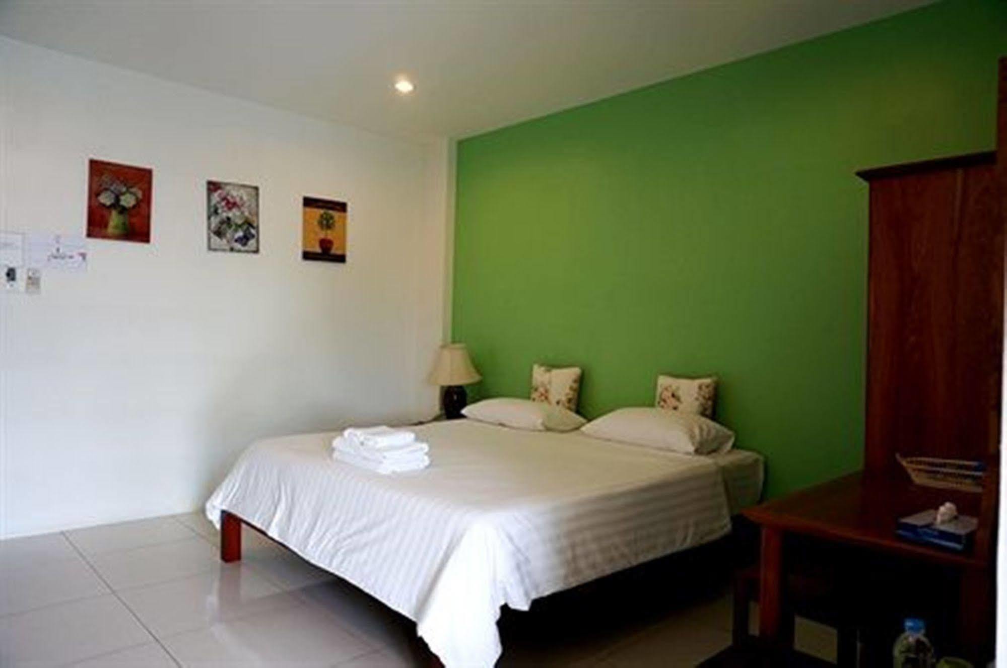 Smile Hua-hin - Sha Resort Hua Hin